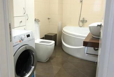 Apartament cu 3 camere semidecomandat, mobilat în Zorilor - 6
