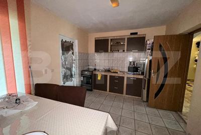 Casă cu 3 camere cu Teren 418 Mp în Cloșca - 18