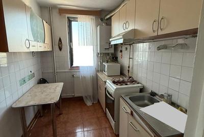 Apartament cu 2 camere semidecomandat, mobilat în Sud - 6