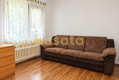 Apartament cu 2 camere decomandat, mobilat în 1 Decembrie 1918