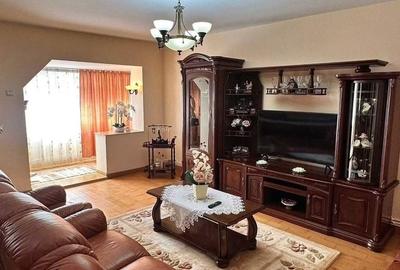 Apartament cu 3 camere în Central - 6