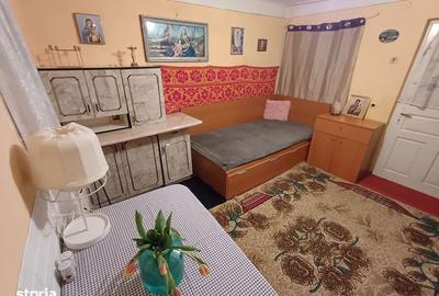 Casă cu 3 camere cu Teren 60 Mp în Central - 4