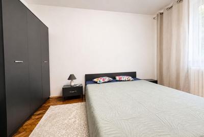 Apartament cu 2 camere în Berceni - 5
