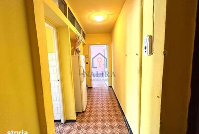 Apartament cu 2 camere în Gării - 7
