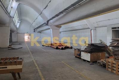 Spațiu industrial, de 240 mp, în Pantelimon - 2