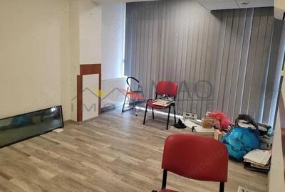 Apartament cu 3 camere decomandat în Tudor