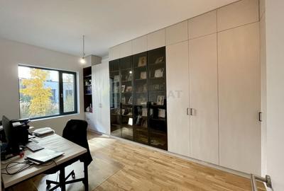 Duplex cu 6 camere cu Canalizare în Central - 26