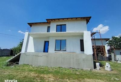 Casă cu 7 camere cu Teren 865 Mp în Bucovăț - 7