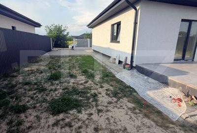 Casă cu 4 camere în Central