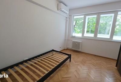 Apartament cu 3 camere, mobilat în Iancului - 13