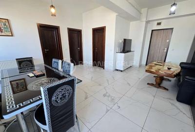 Apartament cu 3 camere decomandat în Gară - 3
