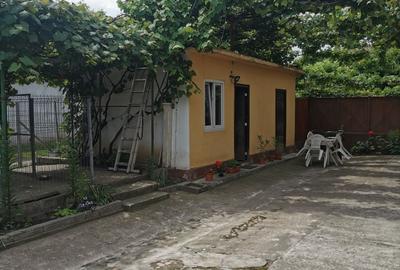 Casă cu 2 camere în Cristian - 4