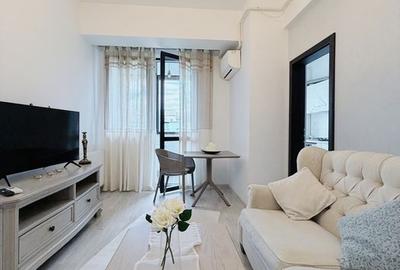 Apartament cu 2 camere semidecomandat în Galata - 3