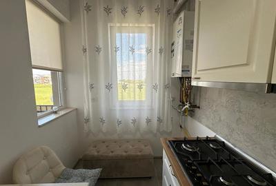 Apartament cu 2 camere decomandat în Calea Urseni - 8