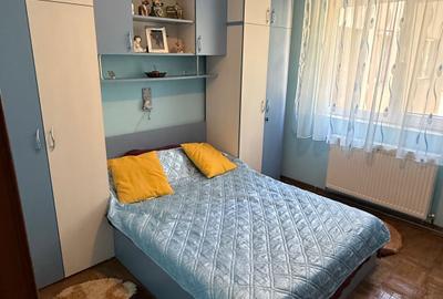 Apartament cu 3 camere decomandat în Central - 2