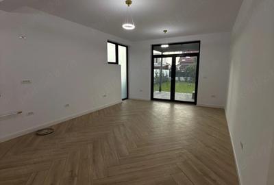 Casă cu 4 camere cu Teren 360 Mp în Dumbrăvița - 3