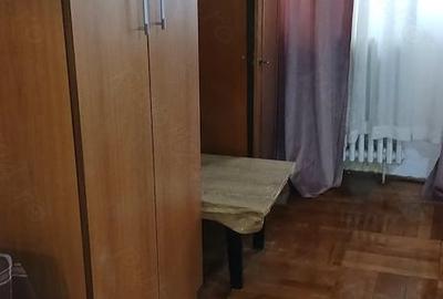 Garsonieră decomandată în Central - 15