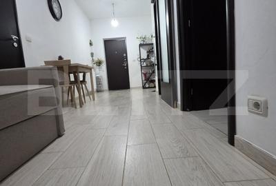 Garsonieră decomandată, mobilată în Valea Adâncă - 3