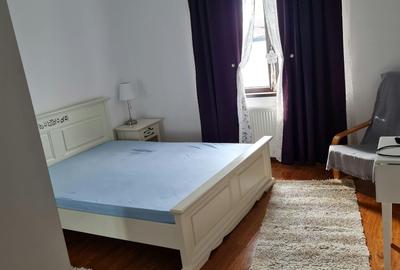 Apartament cu 2 camere în Chiajna