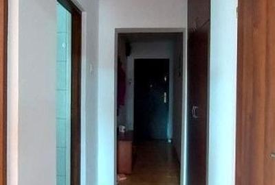 Apartament cu 2 camere decomandat în Mănăștur