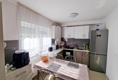 Casă cu 2 camere cu Teren 130 Mp în Cantemir - 3