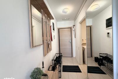 Apartament cu 2 camere în Pipera