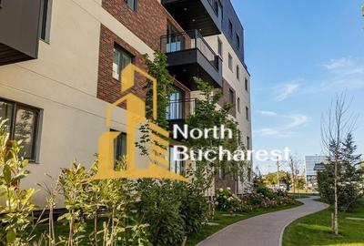 Apartament cu 2 camere decomandat în Pipera - 1