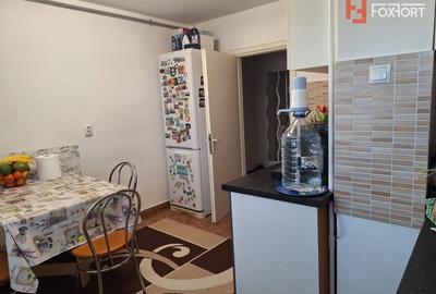 Apartament cu 4 camere decomandat, mobilat în Lipovei - 11
