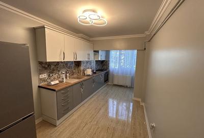 Apartament cu 2 camere decomandat în Tineretului - 3