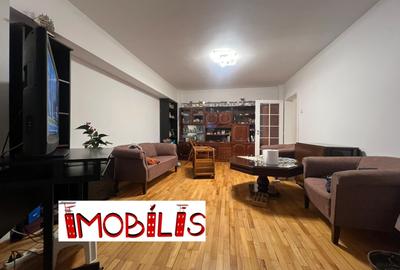 Apartament cu 3 camere decomandat, mobilat în Unirii - 4