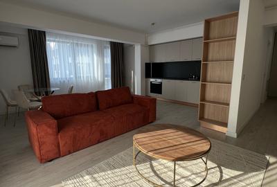 Apartament cu 2 camere în Pipera - 4