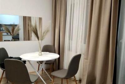 Apartament cu 2 camere decomandat în Dobroești
