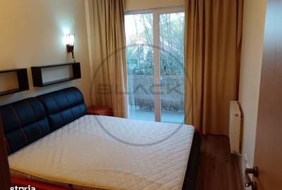 Apartament cu 2 camere semidecomandat în Florești - 5