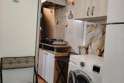 Garsonieră semidecomandată în Micro 40 - 3