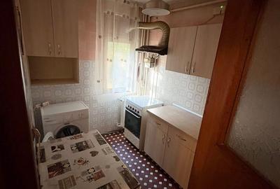 Apartament cu 2 camere decomandat, mobilat în Central - 7