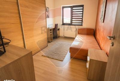 Apartament cu 3 camere în Bistrița Lac
