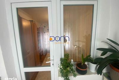 Apartament cu 2 camere, mobilat în Nord - 2