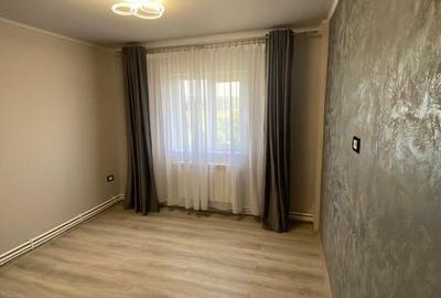 Apartament cu 2 camere în Vulturești - 3