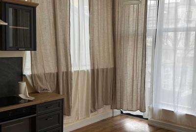 Apartament cu 2 camere decomandat în Central - 5