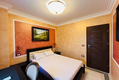 Apartament cu 2 camere în Faleza Nord - 11