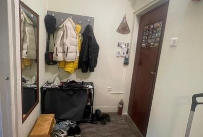 Apartament cu 2 camere semidecomandat în Brazda lui Novac - 12