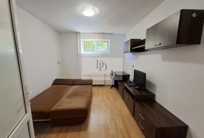 Apartament cu 3 camere decomandat, mobilat în Andrei Mureșanu