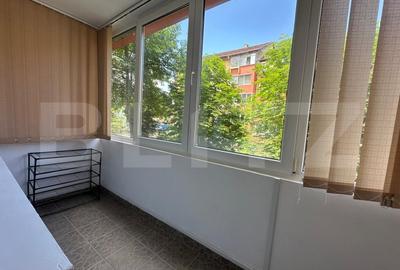 Apartament cu 4 camere decomandat, mobilat în Noua - 9