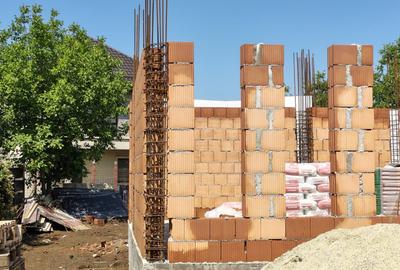 Casă individuală cu 4 camere cu Canalizare în Chiajna - 17