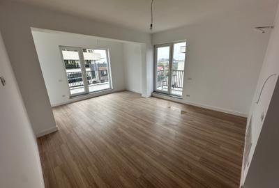 Apartament cu 3 camere semidecomandat în Nord - 17