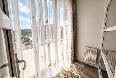 Apartament cu 2 camere în Cug - 5