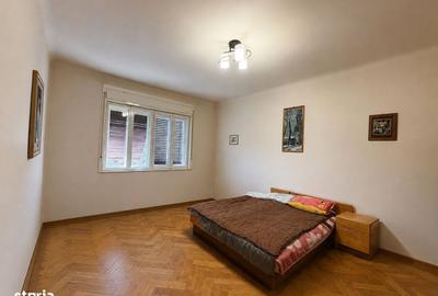 Apartament cu 3 camere în Nord