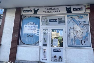 Spațiu comercial, de 40 mp, în Păcurari - 1