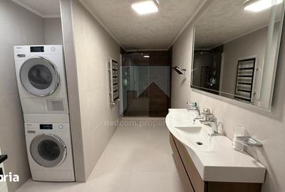 Apartament cu 4 camere în Ștefan cel Mare - 3