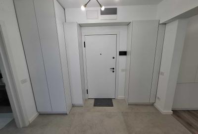 Apartament cu 2 camere decomandat în Central - 2